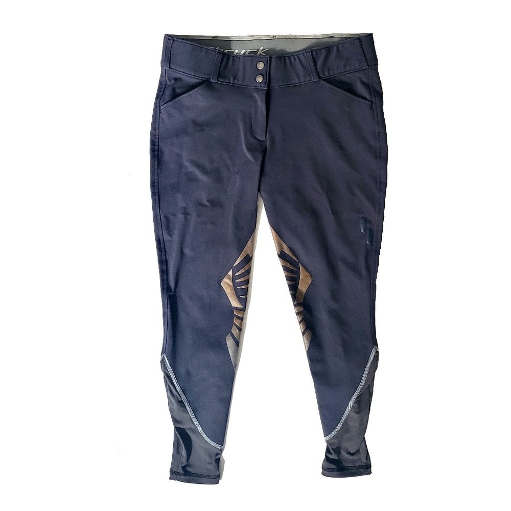 Struck Riding Britches - Size 32 - equestrian wear